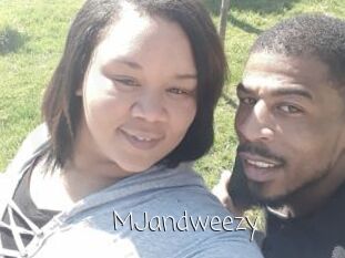 MJandweezy