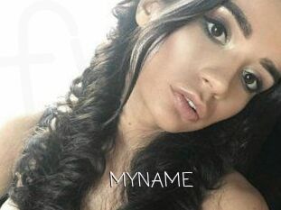 MYNAME
