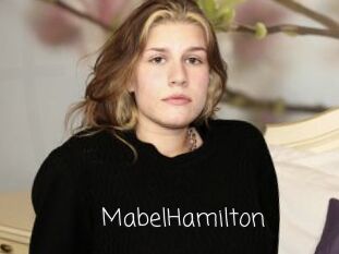 MabelHamilton