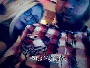 MacMorgan