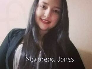 Macarena_Jones