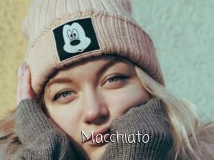 Macchiato