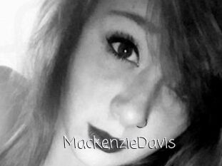 Mackenzie_Davis Fille Webcam