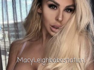 MacyLeighbabestation