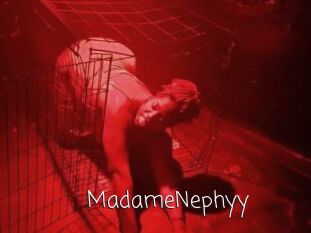 MadameNephyy