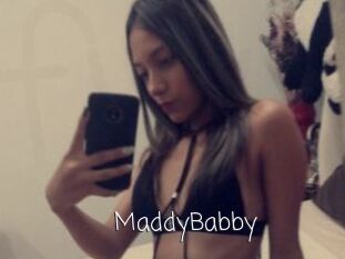 MaddyBabby