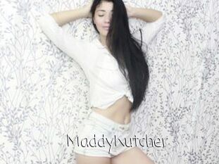 MaddyKutcher