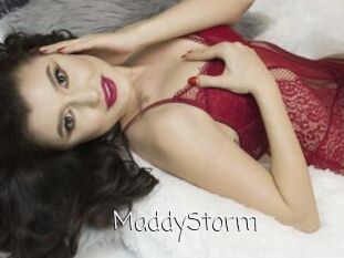 MaddyStorm