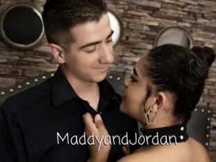 MaddyandJordan