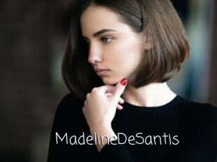 MadelineDeSantis