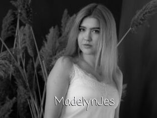 MadelynJes