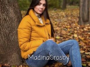MadinaCrosby