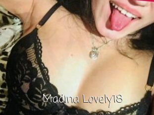 Madina_Lovely18