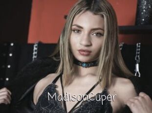 MadisonCuper