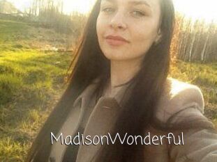 MadisonWonderful