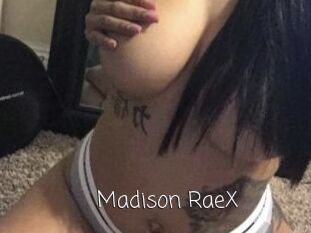 Madison_RaeX