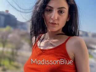 MadissonBlue