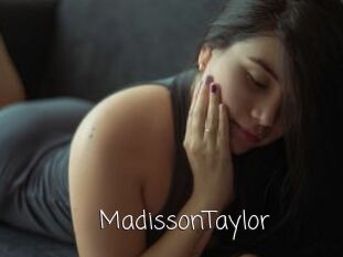 MadissonTaylor