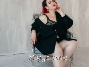 MaggieLevine