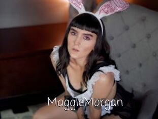 MaggieMorgan