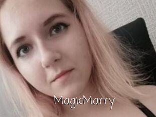 MagicMarry