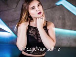 MagicMarseline