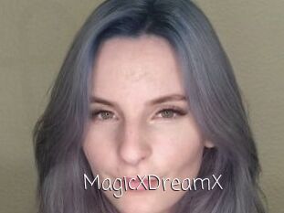 MagicXDreamX