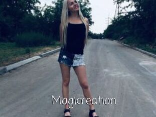 Magicreation