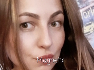 Magnetic