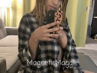 MagneticMaggie