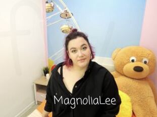 MagnoliaLee
