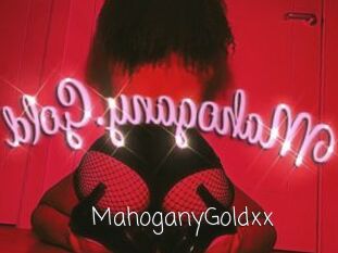MahoganyGoldxx