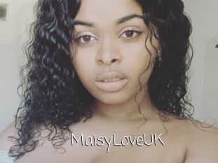 MaisyLoveUK