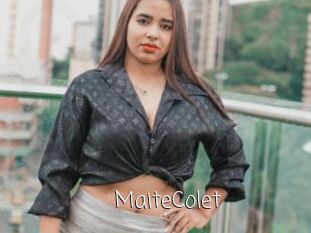 MaiteColet