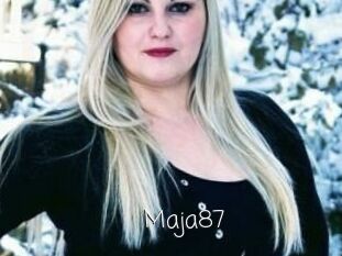 Maja87