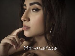 MakenzeKane