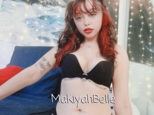 MakiyahBelle