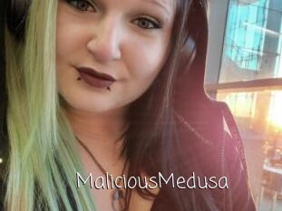 MaliciousMedusa