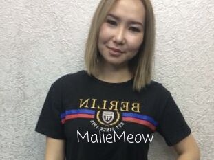 MalieMeow