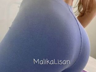 MalikaLisan