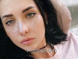 MalinaBoom