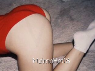 MalinaHot18