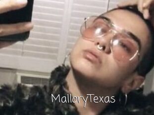 Mallory_Texas