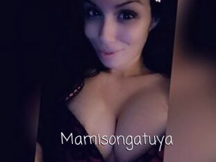 Mamisongatuya