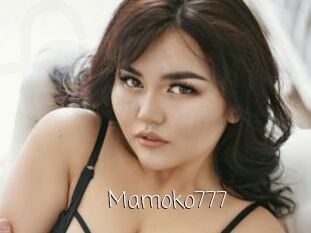 Mamoko777