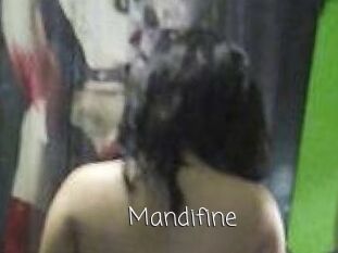 Mandifine