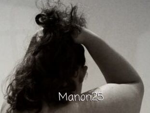 Manon25