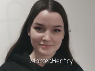 MarceaHentry