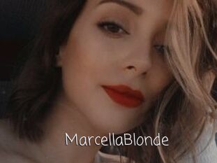 MarcellaBlonde