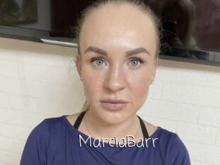 MarciaBarr Fille Webcam